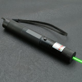 Caneta Laser Pointer Verde Ultra Forte Alcance 50km (1)
