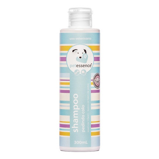 Shampoo Pedindo Colo 300ml Pet Essence