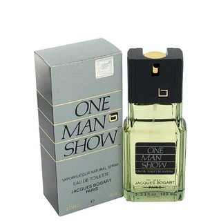 Perfume ONE MAN SHOW masculino EDT 100ml - Original