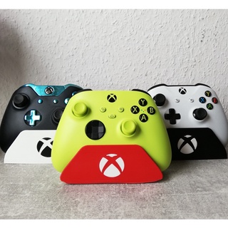 Suporte Controle Xbox One Serie S e X - Apoio de Mesa!