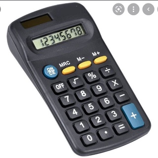 Mini calculadora