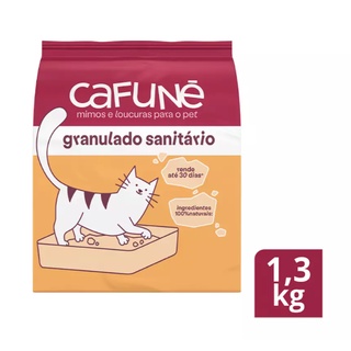 Areia Cafuné Unilever 1,3kg