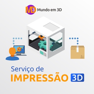 Impressão 3D (1)