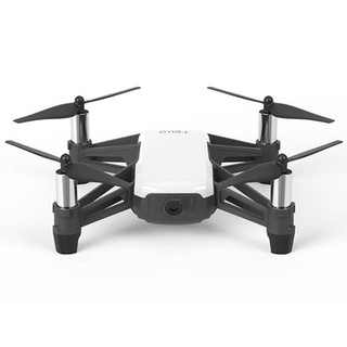 Drone Dji Tello TLW004 - Camera 720P - Branco