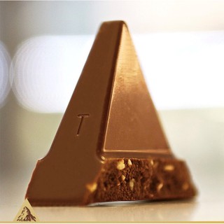Toblerone Chocolate Importado da Suiça Vários Sabores Anúncio Variação de Sabor Preço referente a uma unidade (7)