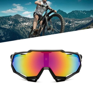 Homens De Bicicleta Óculos Lentes Polarizadas De Sol De Ciclismo Ultra Proteção UV Esportes Mulheres