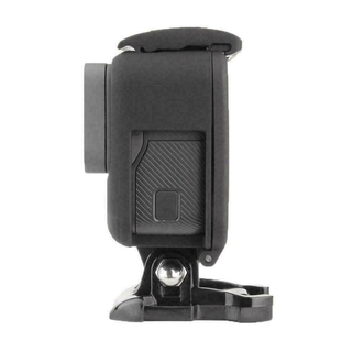 Frame Mount For GoPro HERO 5 6 7 Camera Protective Accessories Housing Case D2G0 (5)
