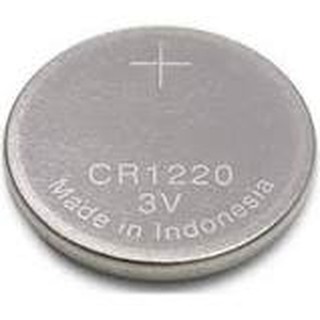 Bateria CR1220