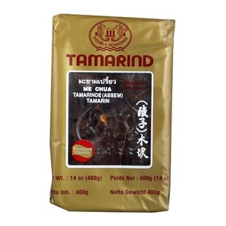 Pasta De Tamarindo Concentrado Seahorse 400gr - Tailandia