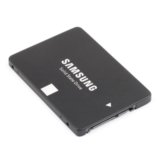 Best -SAMSUNG SSD 1TB 860 EVO 250GB 500GB Internal Solid State -HHD Hard Drive ssd hard disk
