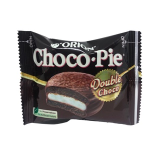 Choco Pie Double Choco 30g