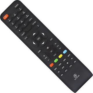 Controle Remoto Tv Lcd / Smart Philco - VC