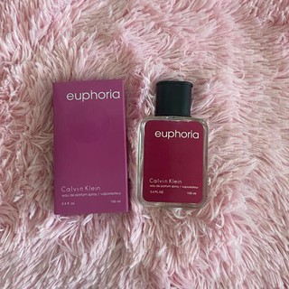 Perfume Feminino Euphoria 100ml oferta
