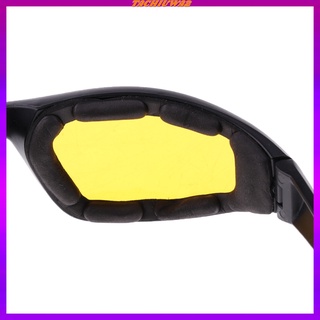 Óculos De Sol De Sol Com Bojo Amarelo Resistente Ao Vento Para Motocicletas (7)