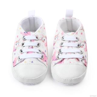 Sapato Infantil Respirável Com Sola Flexível Antiderrapante Para Bebês / Meninos / Meninas / Outono (3)