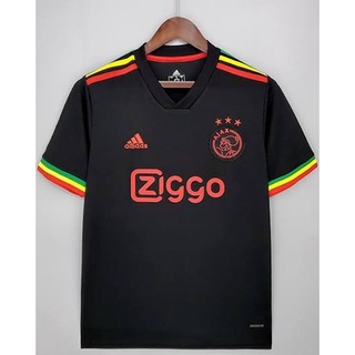 Camisa de Time UEFA Champions League Ajax x Benfica 2021-2022 +FRETE GRATIS, ENVIO IMEDIATO.