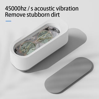 Caixa Ultrassônica Para Limpeza Do Limpador Anti-Vibração / Ultrassônico / Sanitária Para Óculos twinkle13 (1)