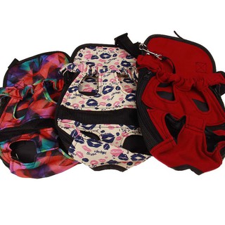 pet cat and dog chest bag (9)