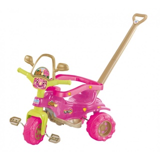 Tico - Tico Dino Pink - Magic Toys 2804