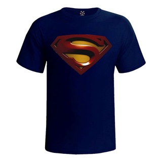 Camisa Camiseta Superman DC Filme