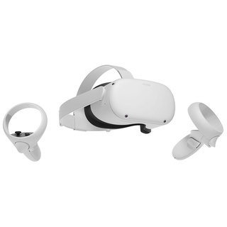 Lente de Realidade Virtual Oculus Quest 2 256 GB