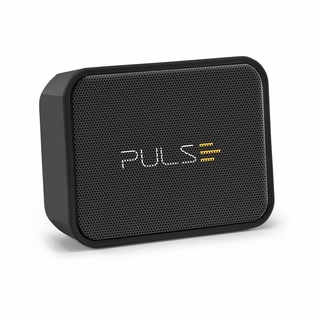 Caixa De Som SP354 Portátil Splash Speaker Bluetooth Pulse