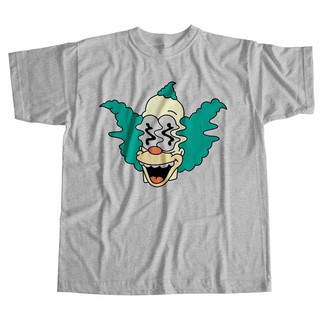 Blusa Krusty Os Simpsons Camiseta Tumblr