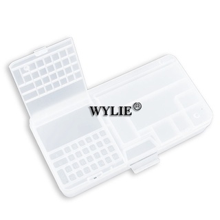 Caixa Organizadora Para Pecas De Manutencao De Celular Wylie (3)