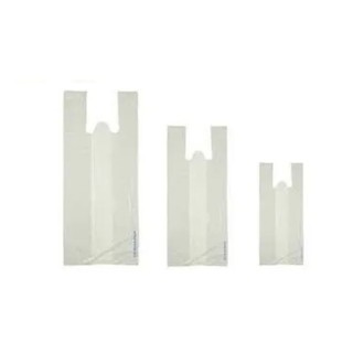 Sacola Plastica Branca Reforçadas Reciclada Vários Tamanhos 30x40 a 90x100 1Kg (3)
