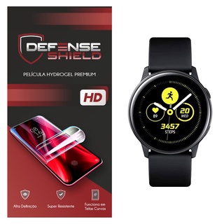 Pelicula Hydrogel Galaxy Watch Active 1 Defense Shield Premium Anti Impacto