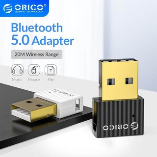 Adaptador Usb Bluetooth 5.0 Orico , Original, Lacrado