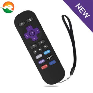Replacement Lost Remote Control Compatible with Roku 1, Roku 2, Roku 3, Roku 4, , Roku Express, Roku Premiere, Roku Do