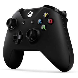 Xbox One Fino Sem Fio Bluetooth Controlador De Apoio Windows Controlador (6)