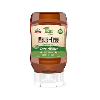 Maple Free (280g) - Mrs Taste