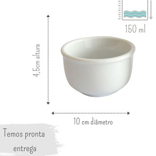 Kit Multiuso Potes Porcelana Molhadeira Bebê Branco Bancada Higiene Cotonete Algodão - Pronta Entrega (9)