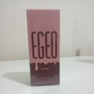 Egeo Choc Desodorante Colônia 90ml