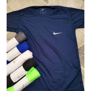 Camiseta Dry Fit Masculina Academia Camisa esporte Treino Refletiva