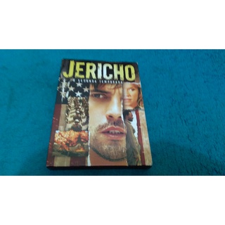 DVD, JERICHO A SEGUNDA TEMPORADA, ORIGINAL