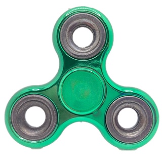 fidget toys - Hand Spinner Metalizado - Brinquedos - Diversas Cores (5)