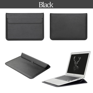 Laptop Bag For Macbook Air 13 Case M1 2020 Stand Cover Laptop Sleeve Notebook Bag For Macbook Pro 13 Case For xiao mi Cover (7)