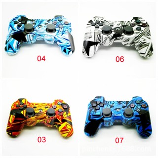 Controle Ps3 Playstation 3 Dualshock Sem Fio 3 Sixaxis Ps3 (3)