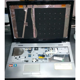 Carcaça completa notebook Acer aspire 5534-1121