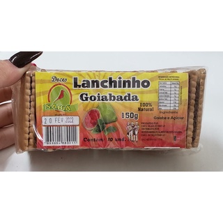 Lanchinho Goiaba *Promoção*
