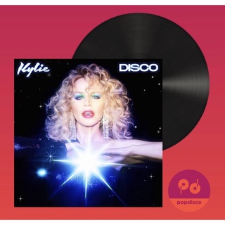 Kylie Minogue Disco (Disco de Vinil LP)