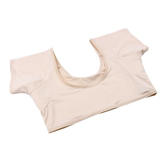 ☆ YOLA Camiseta Feminina De Suor/Reutilizável/Lavável/Antiperspirant (6)