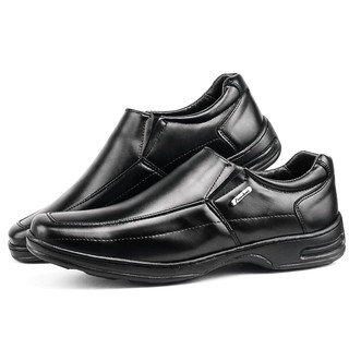 Sapato Casual Social Rebento Ortopédico Confort (3)