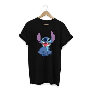 Camiseta Masculina Lilo Camisa Lilo Stitch - Promoção - A Melhor!!!