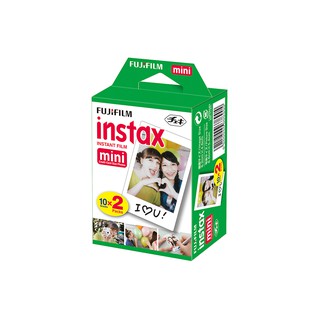 Filme Instax Mini Fujifilm 20 Fotos Poses para Instax Mini 7, 8, 9, 11 e Impressora link (4)