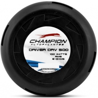 Driver Corneta 100w Rms Champion Drv500 8 Ohms (2)