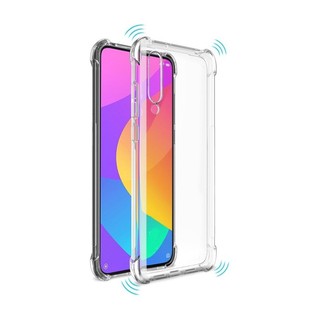 Capa Anti Impacto Mi A3 Silicone Capinha Protetora Xiaomi Case Transparente